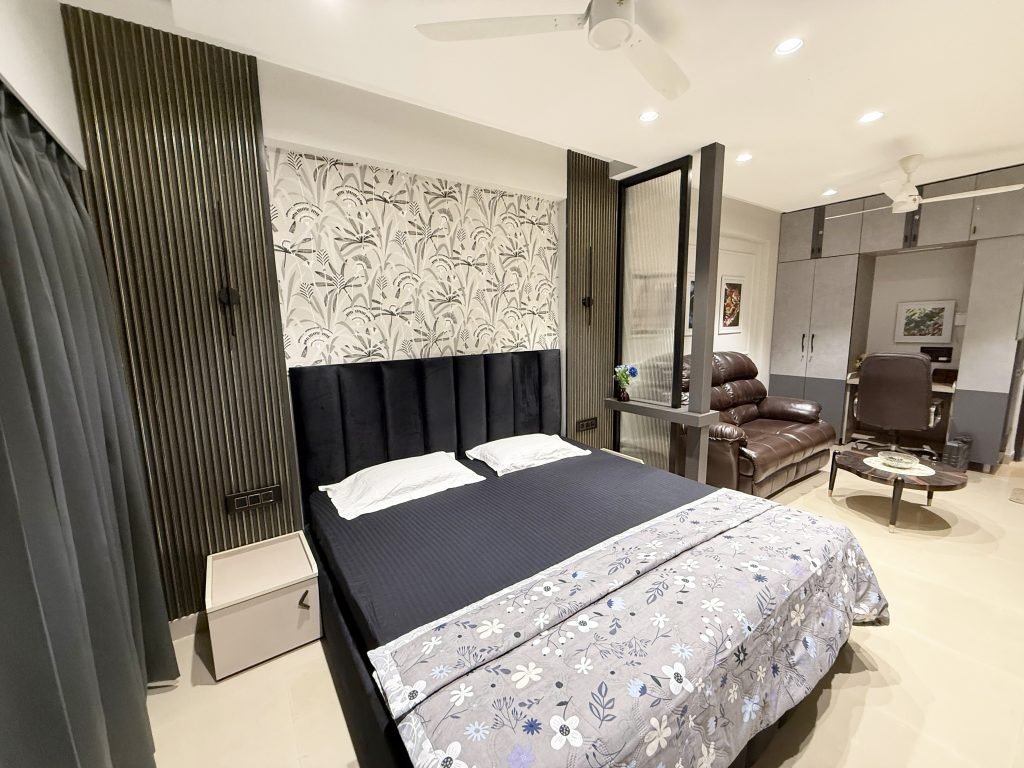 Urban Nest Homestays