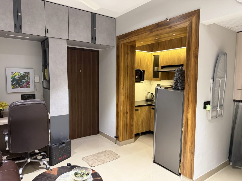 Urban Nest Homestays