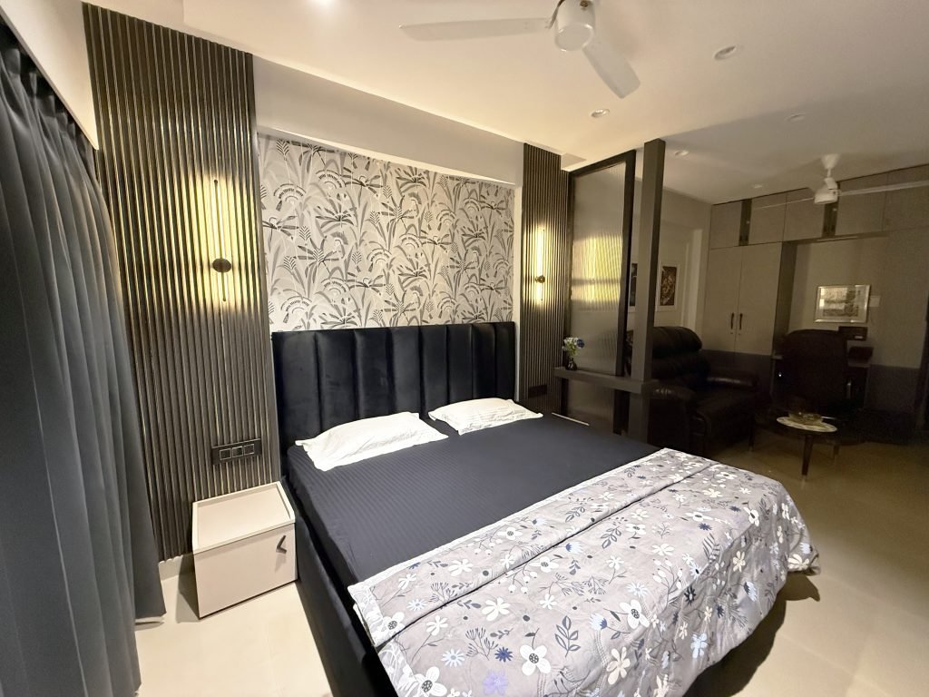 Urban Nest Homestays