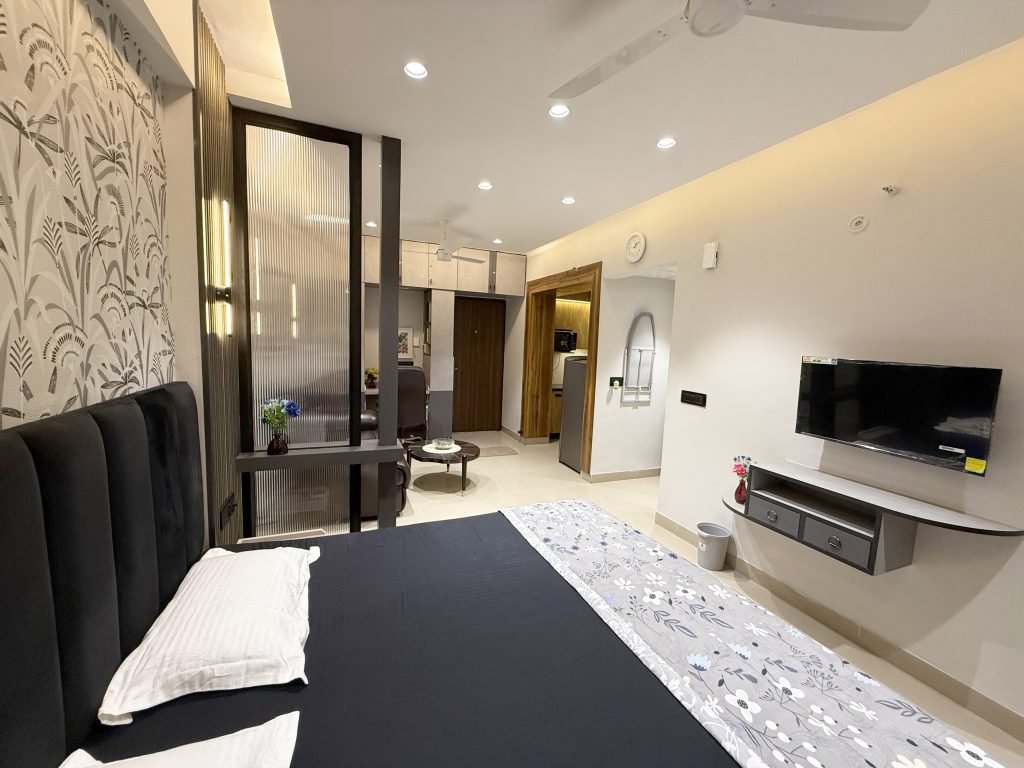 Urban Nest Homestays