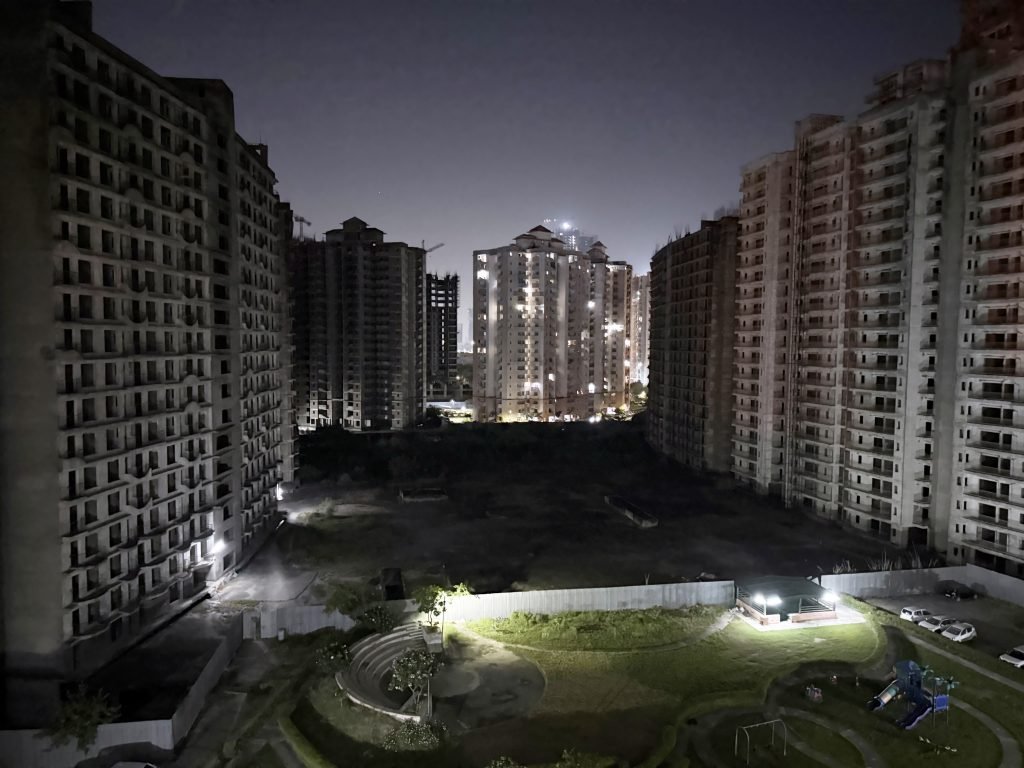 Urban Nest Homestays