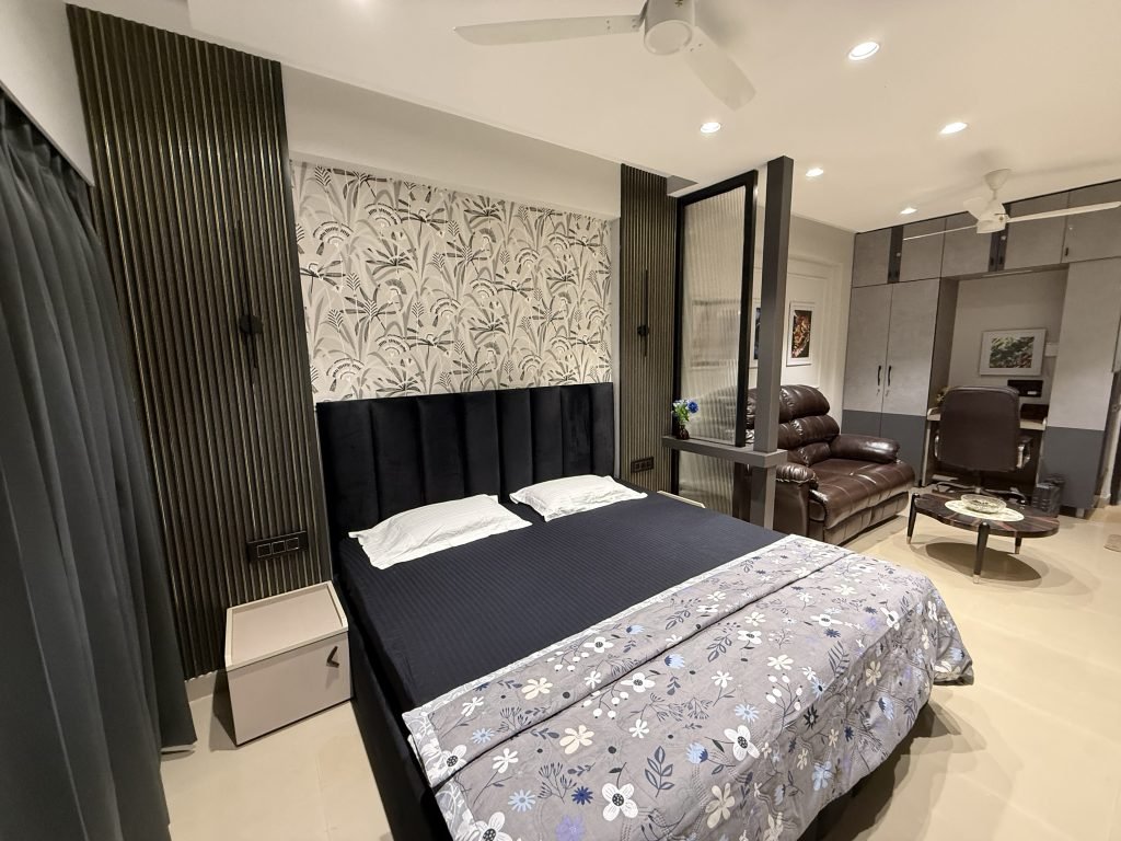 Urban Nest Homestays