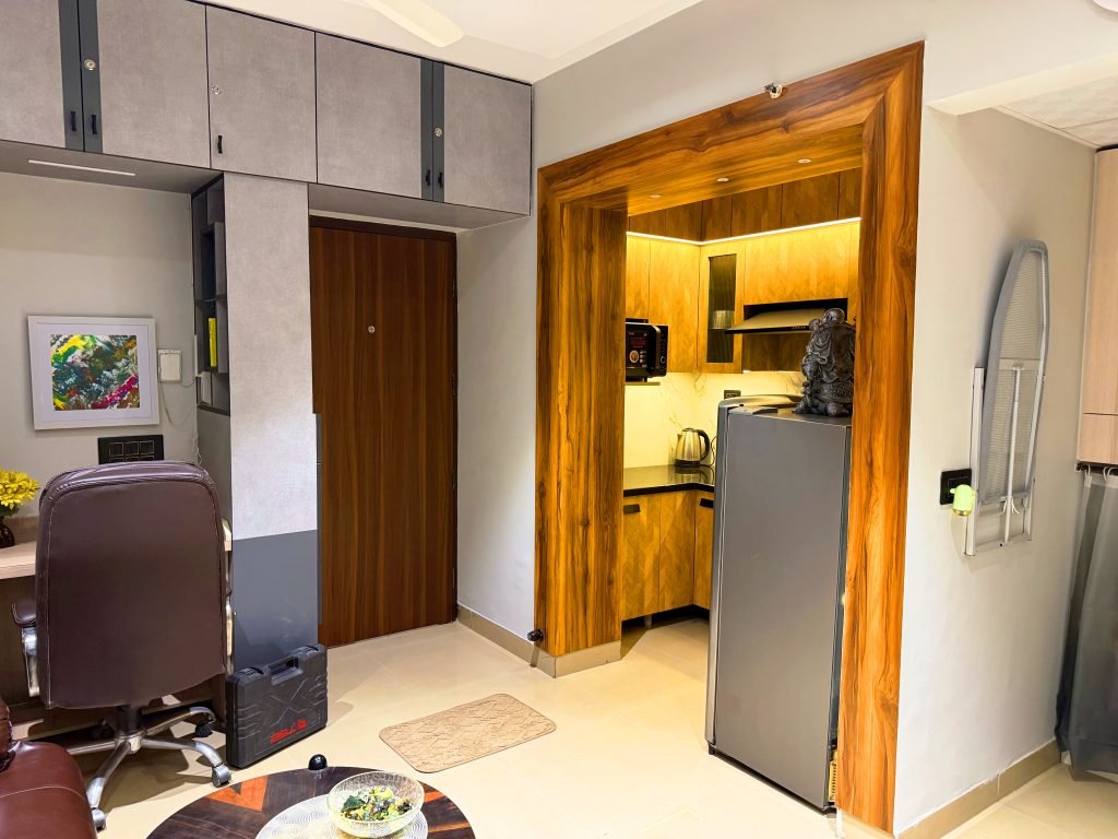 Urban Nest Homestays