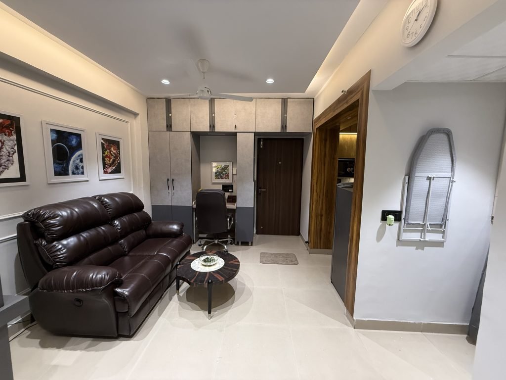 Urban Nest Homestays