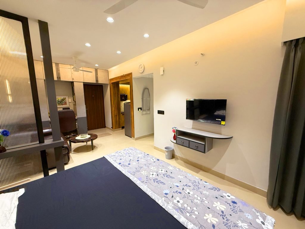 Urban Nest Homestays